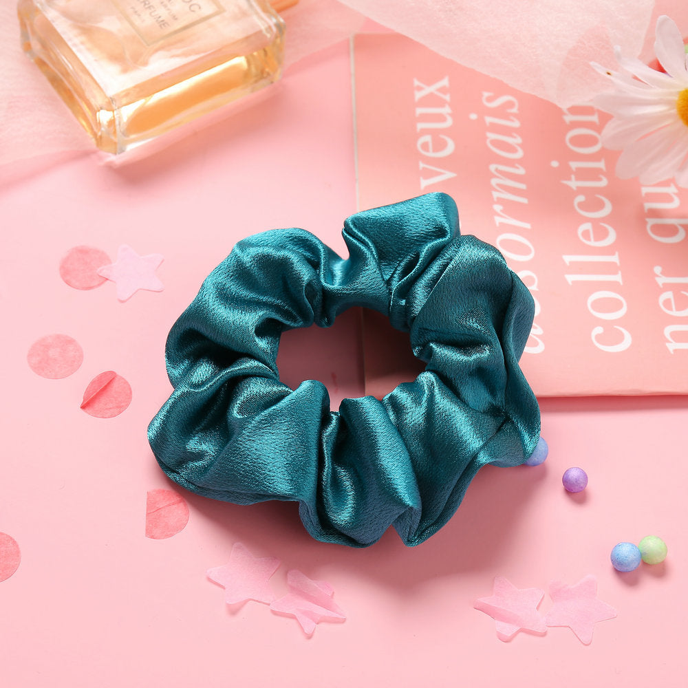 BARBIE Inspired Hair Scrunchies