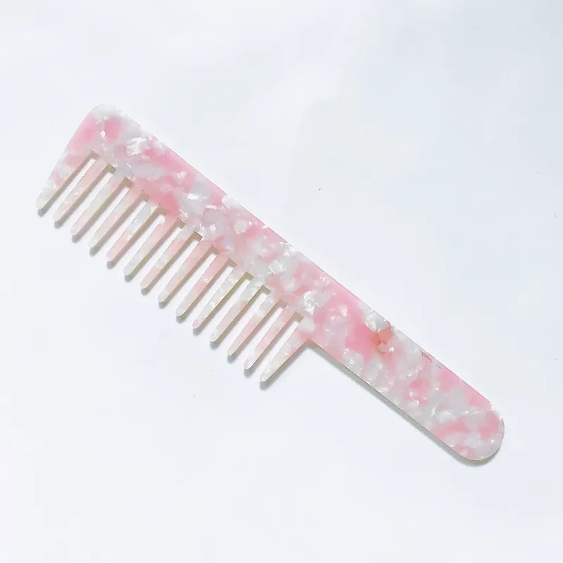 BARBIE Inspired Hair Comb