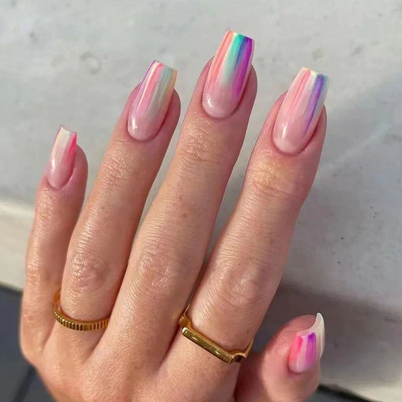 Nail Extensions