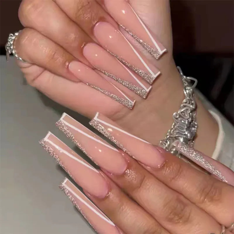 Fake Nails