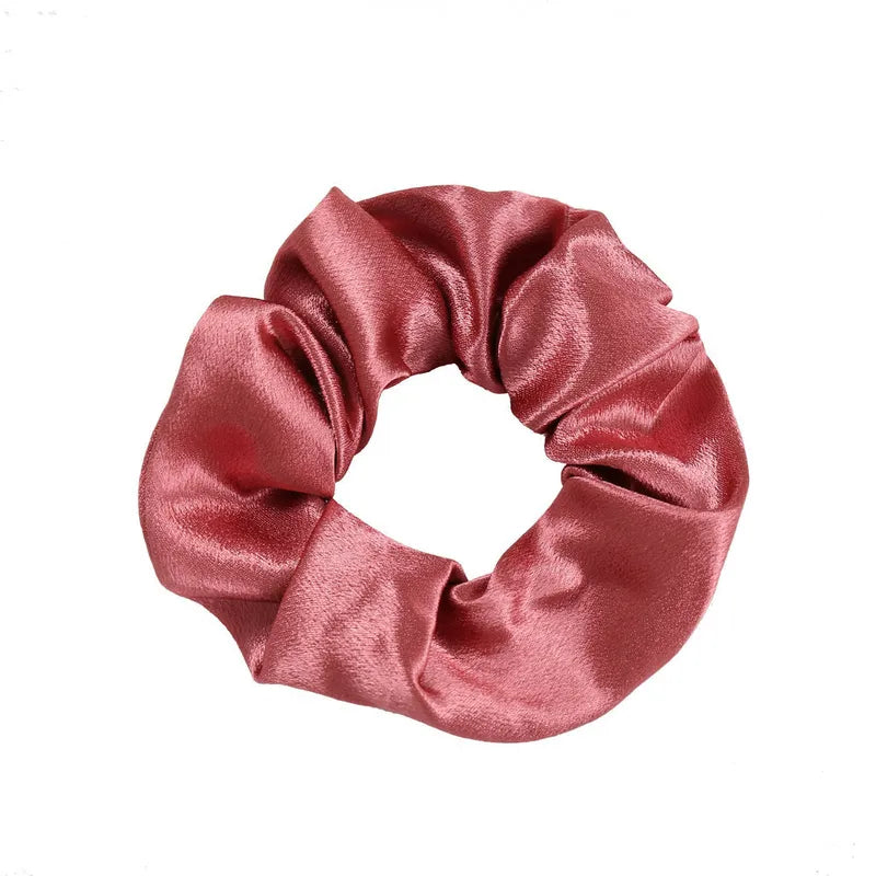 BARBIE Inspired Hair Scrunchies