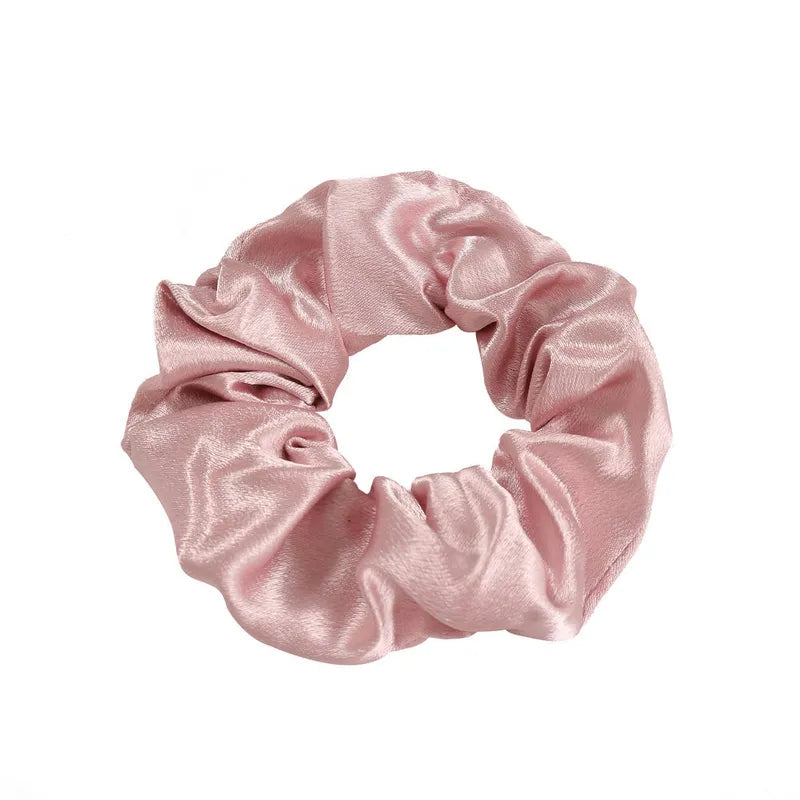 BARBIE Inspired Hair Scrunchies