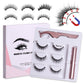 BARBIE Inspired Magnetic Eyelashes