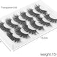 BARBIE Inspired False Eyelashes