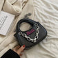 Stylish Women's Bags - Barbie Chain Handbag