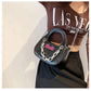 Stylish Women's Bags - Barbie Chain Handbag