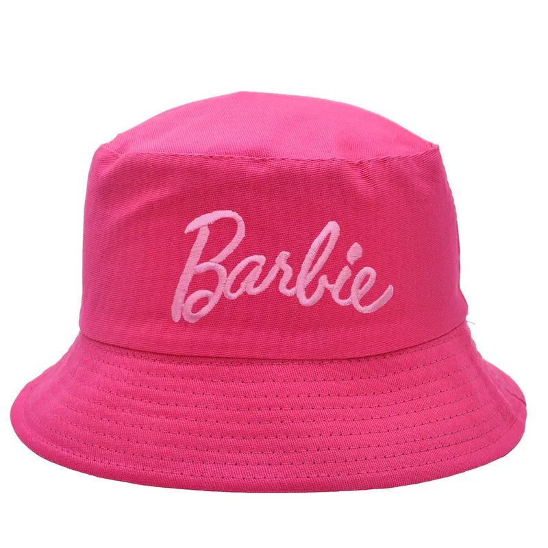 Chapeau Bob BARBIE 