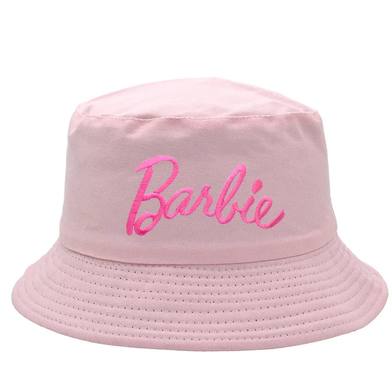 Sombrero de pescador BARBIE 