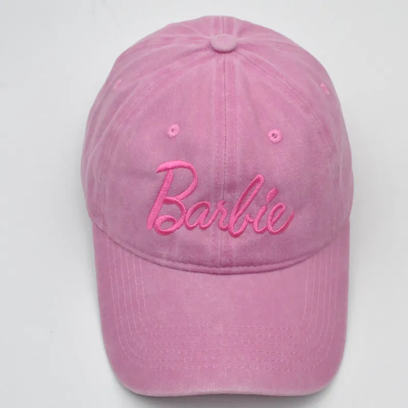 BARBIE Baseball Cap