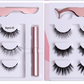 BARBIE Inspired Magnetic Eyelashes