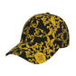 Luxury Stylish Unisex Cap - Designer Print