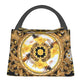 Luxury Thermal Insulated Lunch Bags - Designer Print