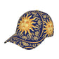 Luxury Stylish Unisex Cap - Designer Print