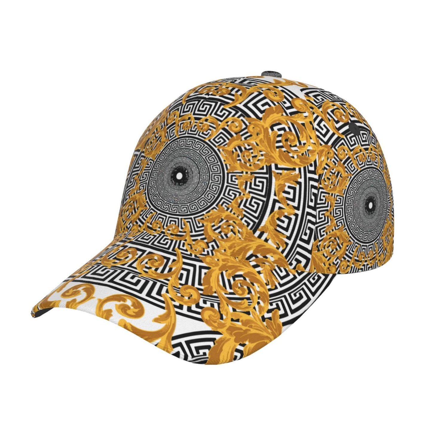 Luxury Stylish Unisex Cap - Designer Print