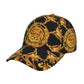 Luxury Stylish Unisex Cap - Designer Print