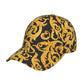 Luxury Stylish Unisex Cap - Designer Print