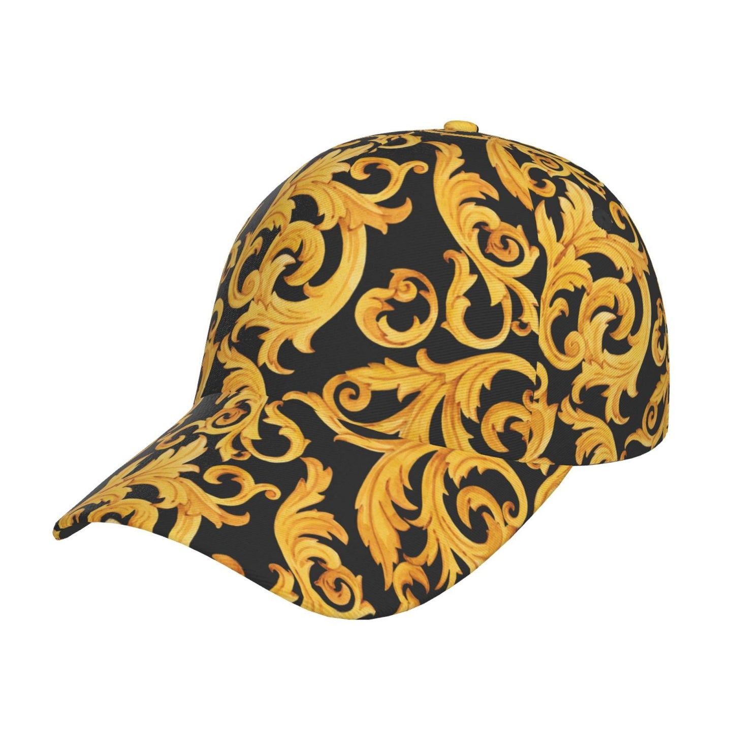 Luxury Stylish Unisex Cap - Designer Print