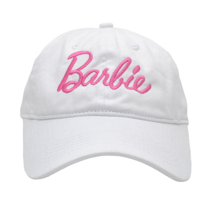 Gorra de béisbol BARBIE